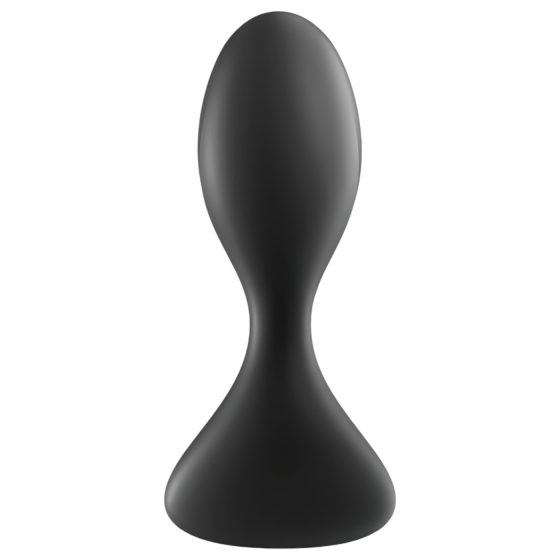 Satisfyer Trendsetter - Smart Anal Vibrator (Black)