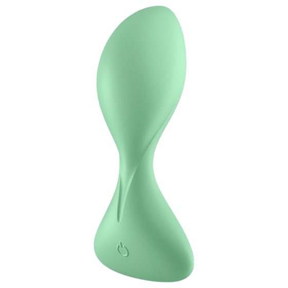 Satisfyer Trendsetter - Smart Anal Vibrator (Green)