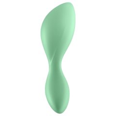 Satisfyer Trendsetter - Smart Anal Vibrator (Green)