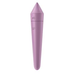   Satisfyer Ultra Power Bullet 8 - smart, rechargeable, waterproof vibrator (purple)