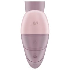   Satisfyer Supernova - rechargeable, air-wave 2-in-1 vibrator (pink)