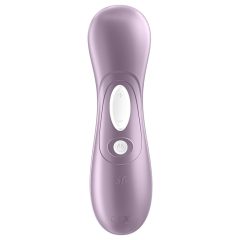   Satisfyer Pro 2 Gen2 - Rechargeable Clitoral Stimulator (Purple)