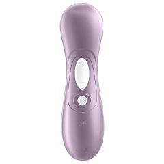   Satisfyer Pro 2 Gen2 - Rechargeable Clitoral Stimulator (Purple)