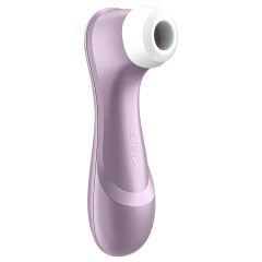   Satisfyer Pro 2 Gen2 - Rechargeable Clitoral Stimulator (Purple)