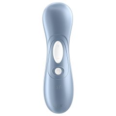   Satisfyer Pro 2 Gen2 - Rechargeable Air-Pulse Clitoral Stimulator (Blue)