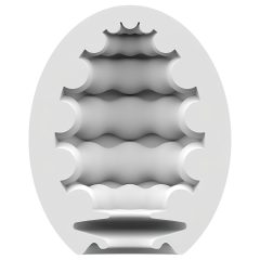 Satisfyer Egg Riffle - Masturbation Egg (1pc)