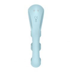   Satisfyer Tri Ball 2 - Rechargeable Multi-Function Vibrator (Mint)