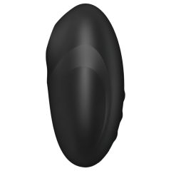   Satisfyer Vulva Lover 3 - Rechargeable, Air-Pulse Clitoral Stimulator (Black)