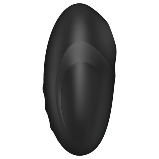 Satisfyer Vulvа Lover 3 - Rechargeable Air-Pulse Clitoris Stimulator (Black)