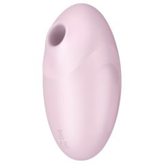   Satisfyer Vulva Lover 3 - Rechargeable, Air Pulse Clitoral Stimulator (Pink)