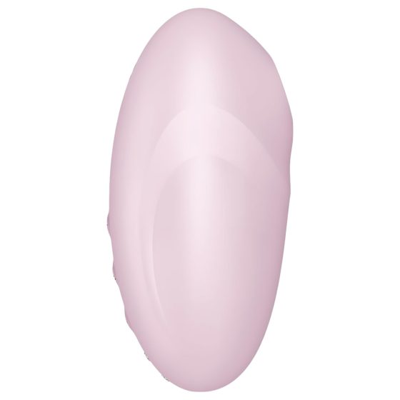 Satisfyer Vulva Lover 3 - Rechargeable, Air Pulse Clitoral Stimulator (Pink)