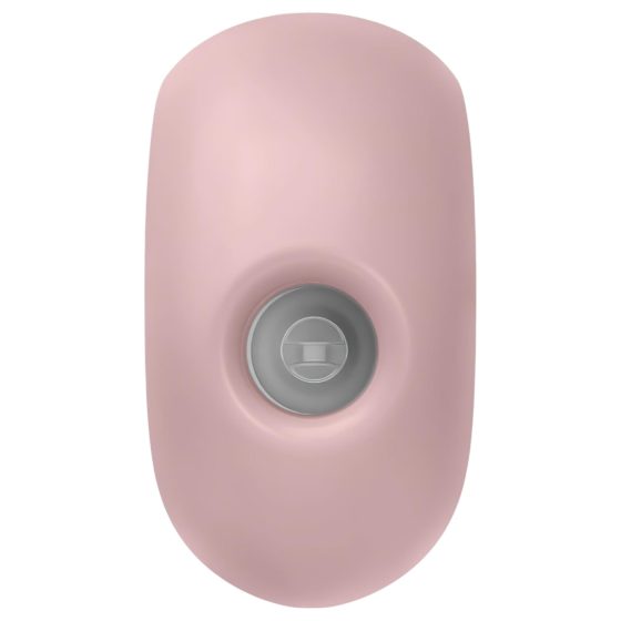 Satisfyer Sugar Rush - Air Pulse Clitoral Vibrator (Pink)