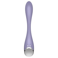 Satisfyer G-spot Flex 5 - Smart G-Spot Vibrator (Purple)