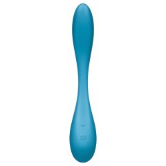 Satisfyer G-spot Flex 5 - Smart G-spot Vibrator (Green)