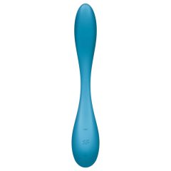 Satisfyer G-spot Flex 5 - Smart G-spot Vibrator (Green)