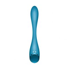 Satisfyer G-spot Flex 5 - Smart G-spot Vibrator (Green)