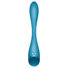 Satisfyer G-spot Flex 5 - Smart G-spot Vibrator (Green)