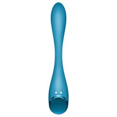 Satisfyer G-spot Flex 5 - Smart G-spot Vibrator (Green)