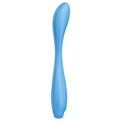 Satisfyer G-spot Flex 4 - Smart G-spot Vibrator (Turquoise)