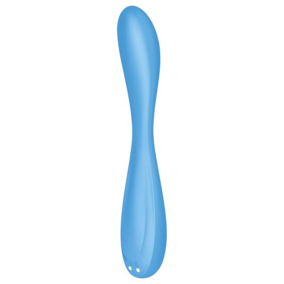 Satisfyer G-spot Flex 4 - Smart G-spot Vibrator (Turquoise)