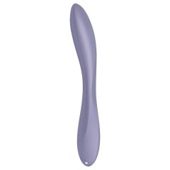   Satisfyer G-spot Flex 2 - rechargeable, waterproof G-spot vibrator (violet)