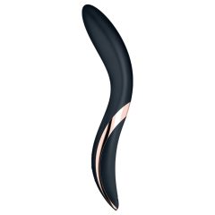   Satisfyer Rrrolling - rechargeable, moving ball G-spot vibrator (black)