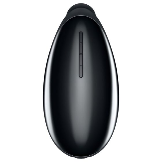 Satisfyer Spot On 2 - Rechargeable Clitoral Vibrator (Black)