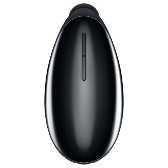 Satisfyer Spot On 2 - rechargeable clitoral vibrator (black)