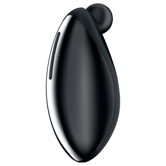 Satisfyer Spot On 2 - rechargeable clitoral vibrator (black)