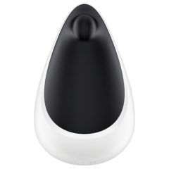 Satisfyer Spot On 3 - Rechargeable Clitoral Vibrator (black)