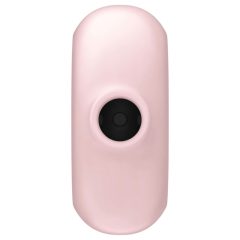   Satisfyer Pro To Go 3 - Rechargeable Air Pulse Clitoral Stimulator (Pink)