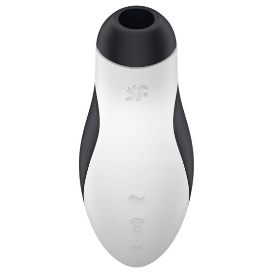 Satisfyer Orca - Waterproof Airwave Clitoral Stimulator