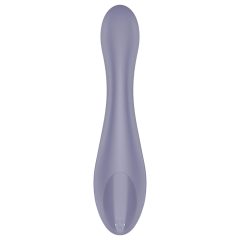   Satisfyer G-Force - rechargeable, waterproof G-spot vibrator (purple)