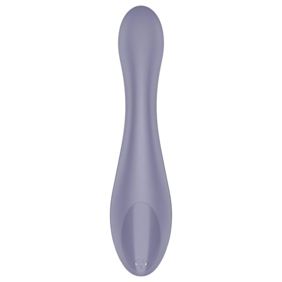 Satisfyer G-Force - rechargeable, waterproof G-spot vibrator (purple)