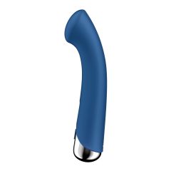   Satisfyer Spinning G-Spot 1 - Rotating G-Spot Vibrator (Blue)