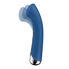   Satisfyer Spinning G-Spot 1 - Rotating G-Spot Vibrator (Blue)