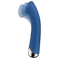   Satisfyer Spinning G-Spot 1 - Rotating G-Spot Vibrator (Blue)