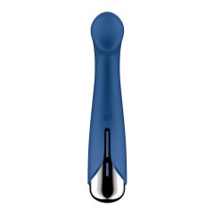   Satisfyer Spinning G-Spot 1 - Rotating G-Spot Vibrator (Blue)