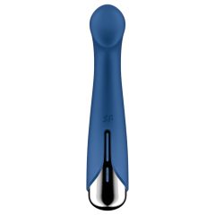   Satisfyer Spinning G-Spot 1 - Rotating G-Spot Vibrator (Blue)