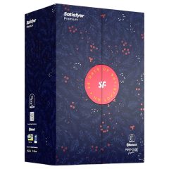   Satisfyer Advent Calendar Premium - Advent Calendar (24 pieces)