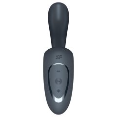 Satisfyer Goddess 1 - Clitoral and G-spot Vibrator (Gray)