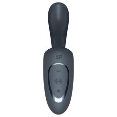   Satisfyer G for Goddess 1 - clitoral and G-spot vibrator (grey)