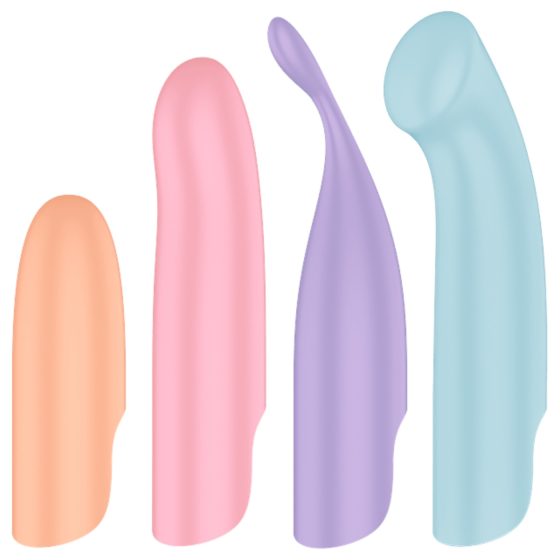 Satisfyer Playful Four - Vibrator Set