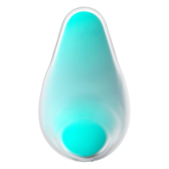 Satisfyer Mermaid Vibes - Air Pulse Clitoral Stimulator (Mint-Pink)