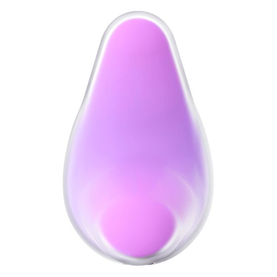 Satisfyer Mermaid Vibes - Air Pulse Clitoral Stimulator (Purple-Pink)