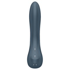 Satisfyer G-Spot Wave 4 - G-Spot Vibrator (Black)