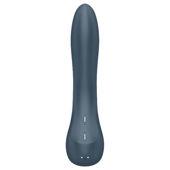 Satisfyer G-Spot Wave 4 - G-Spot Vibrator (Black)