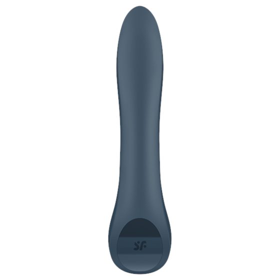 Satisfyer G-Spot Wave 4 - G-Spot Vibrator (Black)