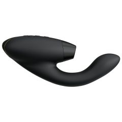 Womanizer Duo 2 - 2-in-1 G-Spot Vibrator (Black)