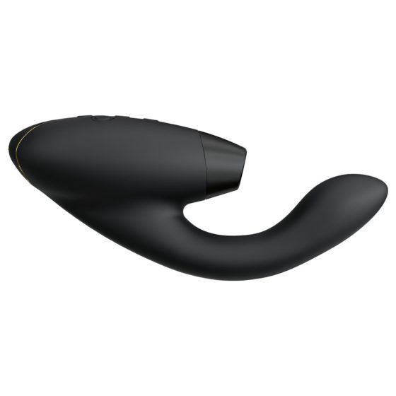 Womanizer Duo 2 - 2-in-1 G-Spot Vibrator (Black)